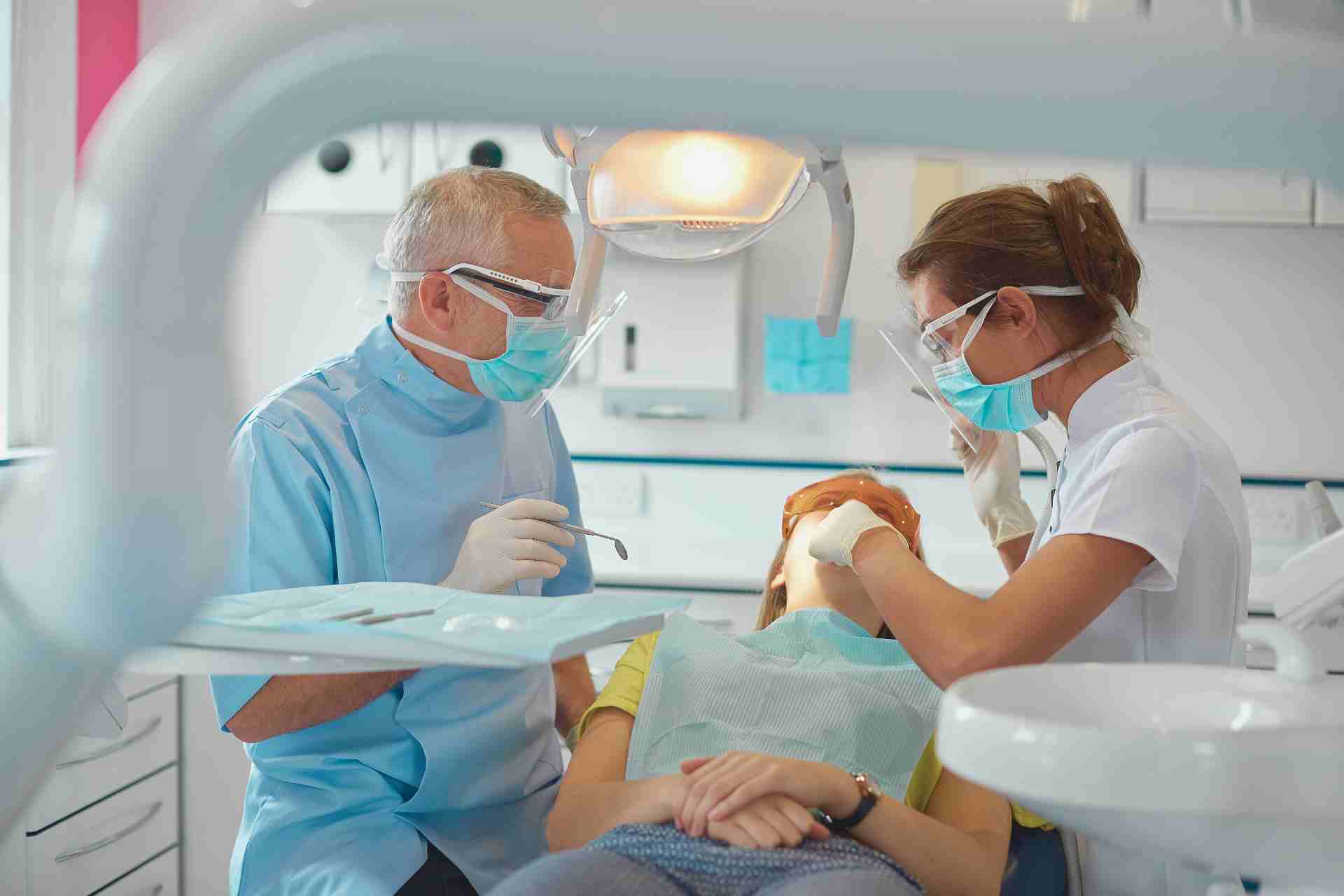 Dentist in Hardinsburg, KY